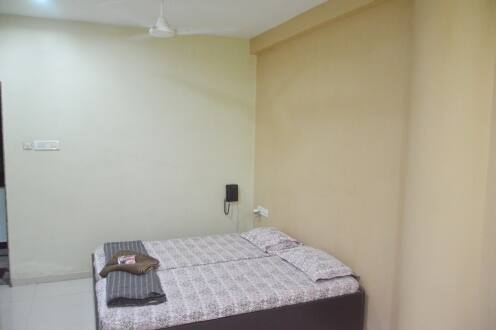 HariS Hotel Seawood, Dapoli 3